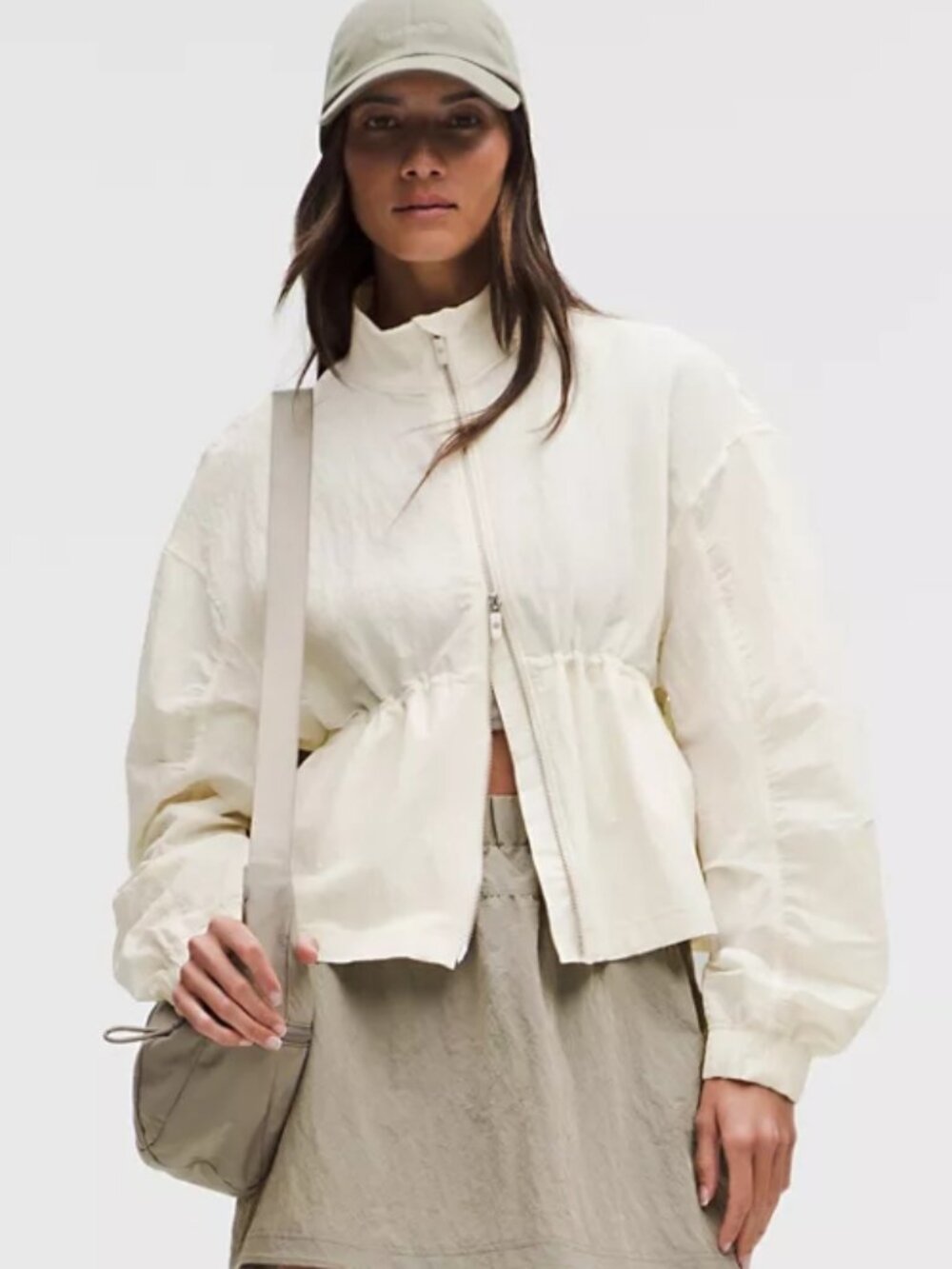 Lululemon Jacket "NEW"